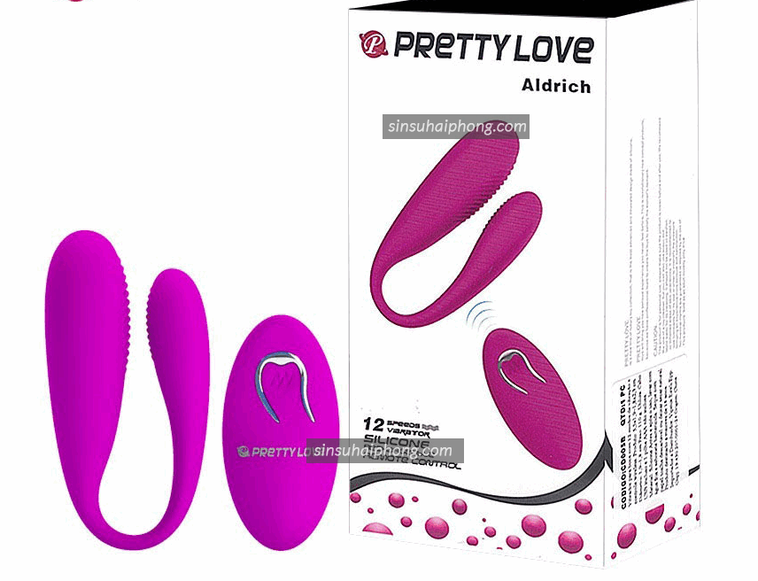 Pretty Love Aldrich 2 - sìn sú Hải Phòng