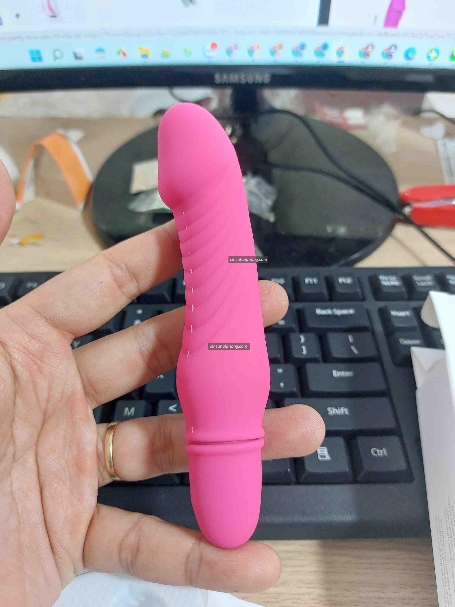 dv gia Mini Pretty Love Stev 1 - sìn sú Hải Phòng