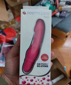 dv gia Mini Pretty Love Stev - sìn sú Hải Phòng