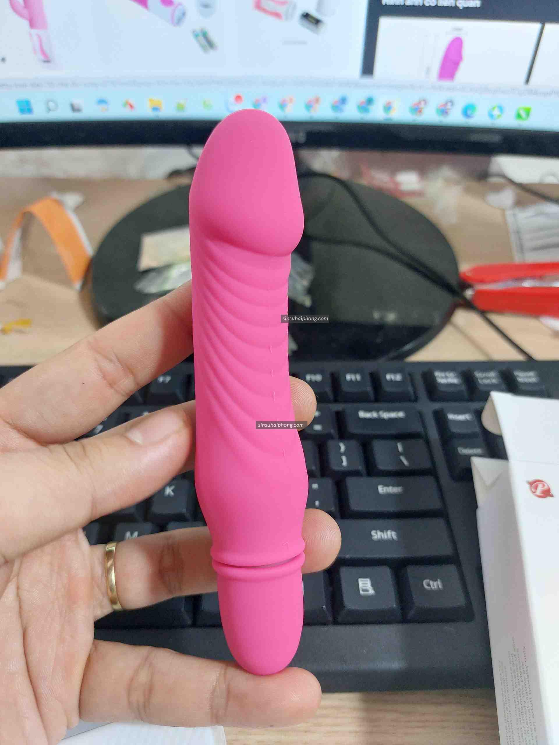 dv gia Mini Pretty Love Stev 3 - sìn sú Hải Phòng