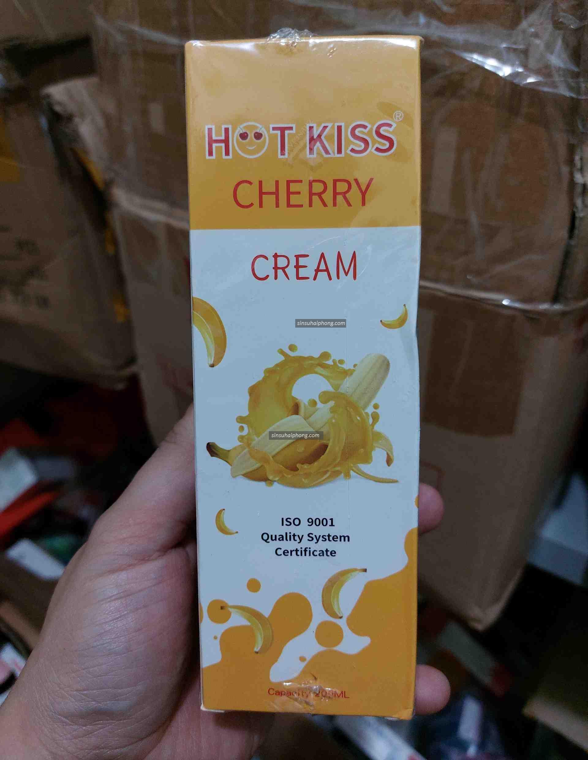 gel boi tron huong chuoi 200ml - sìn sú Hải Phòng