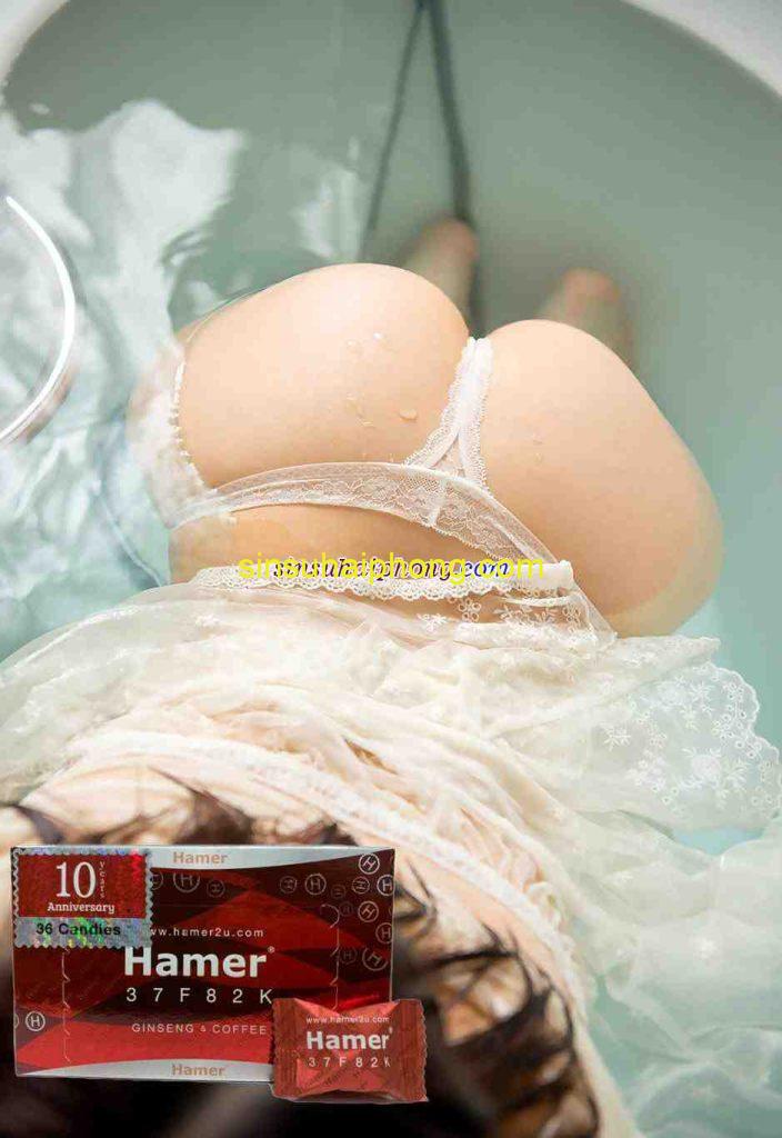 keo sam hamer 79 - sìn sú Hải Phòng