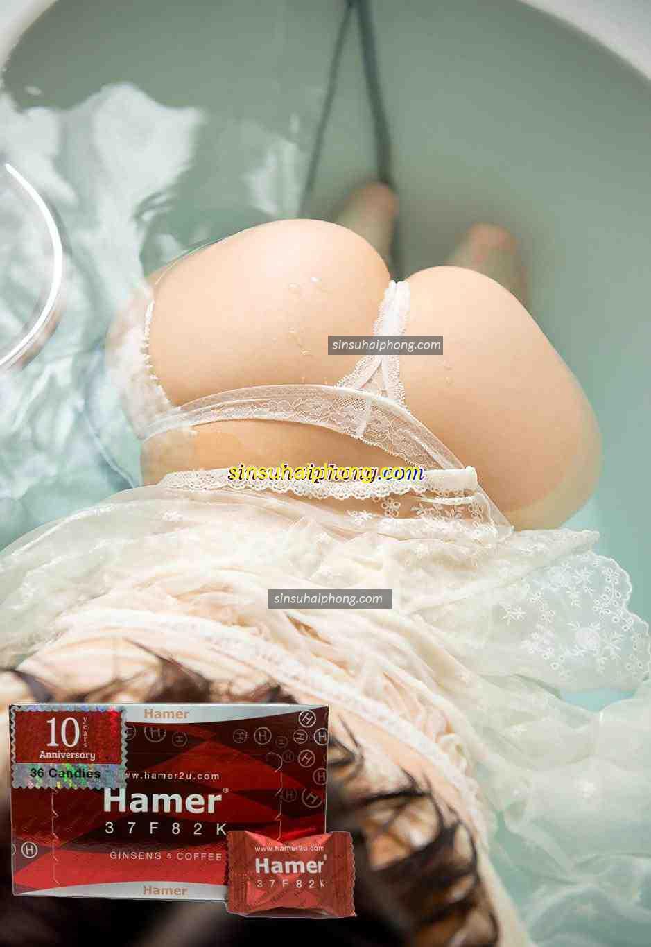 keo sam hamer 79 - sìn sú Hải Phòng