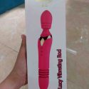 Chay rung Lucy Vibrating Rod dau rung duoi thut 671 1 - sìn sú Hải Phòng