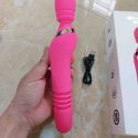 Chay rung Lucy Vibrating Rod dau rung duoi thut 671 3 - sìn sú Hải Phòng