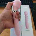 Chay rung lilo 376 2 - sìn sú Hải Phòng