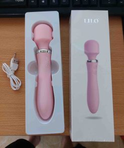 Chay rung lilo 376 5 - sìn sú Hải Phòng