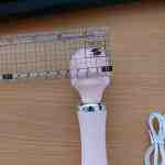 Chay rung lilo 376 6 - sìn sú Hải Phòng