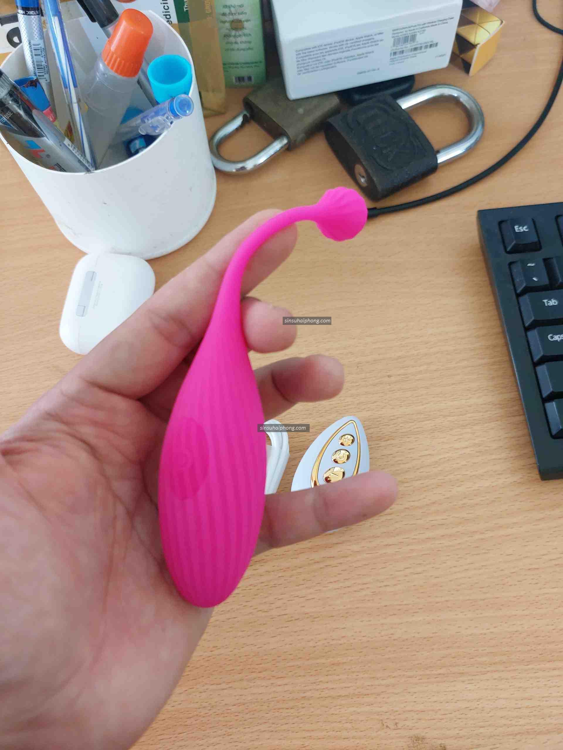 Trung rung khong day sieu manh 748 2 - sìn sú Hải Phòng