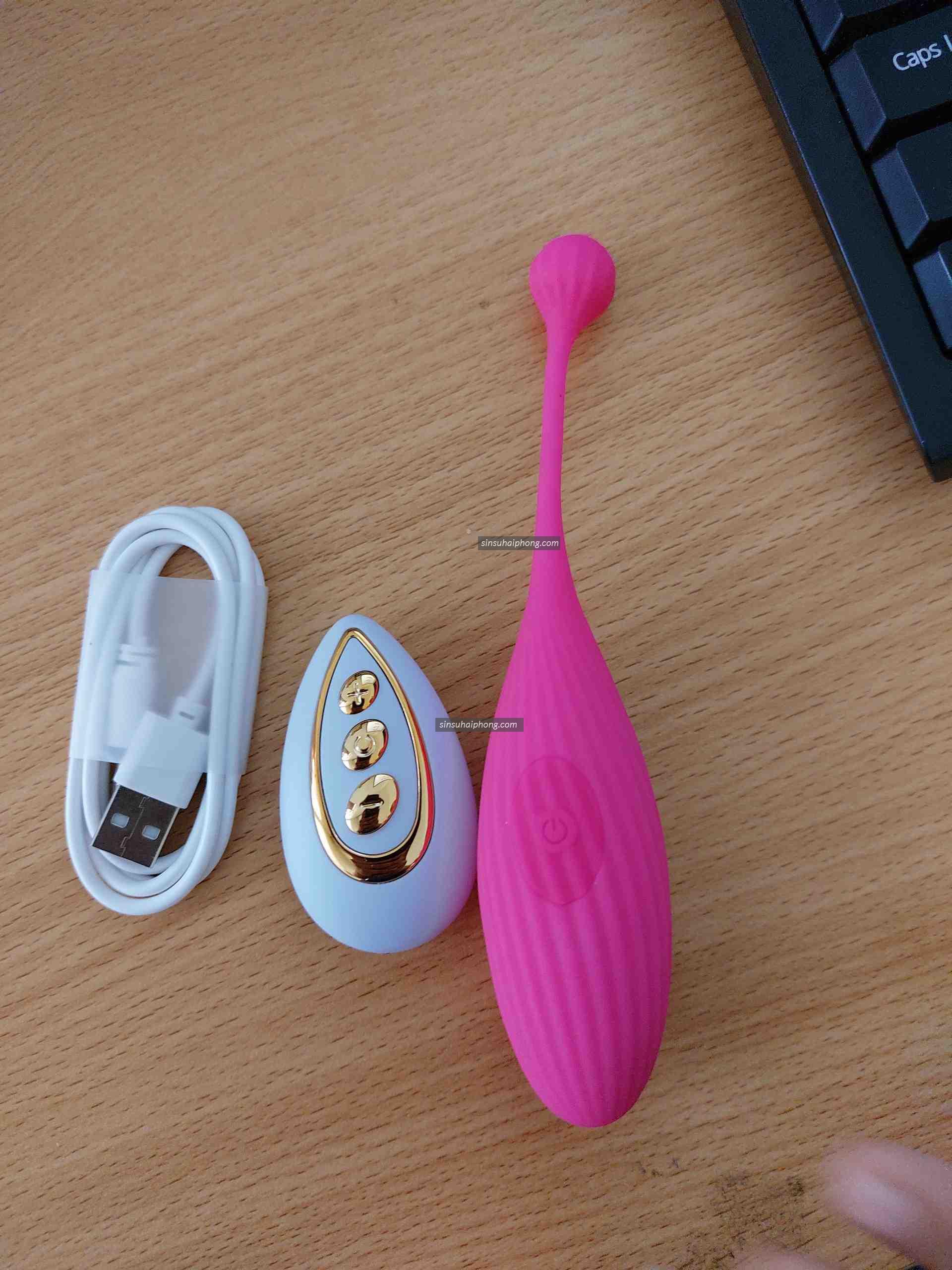 Trung rung khong day sieu manh 748 4 - sìn sú Hải Phòng