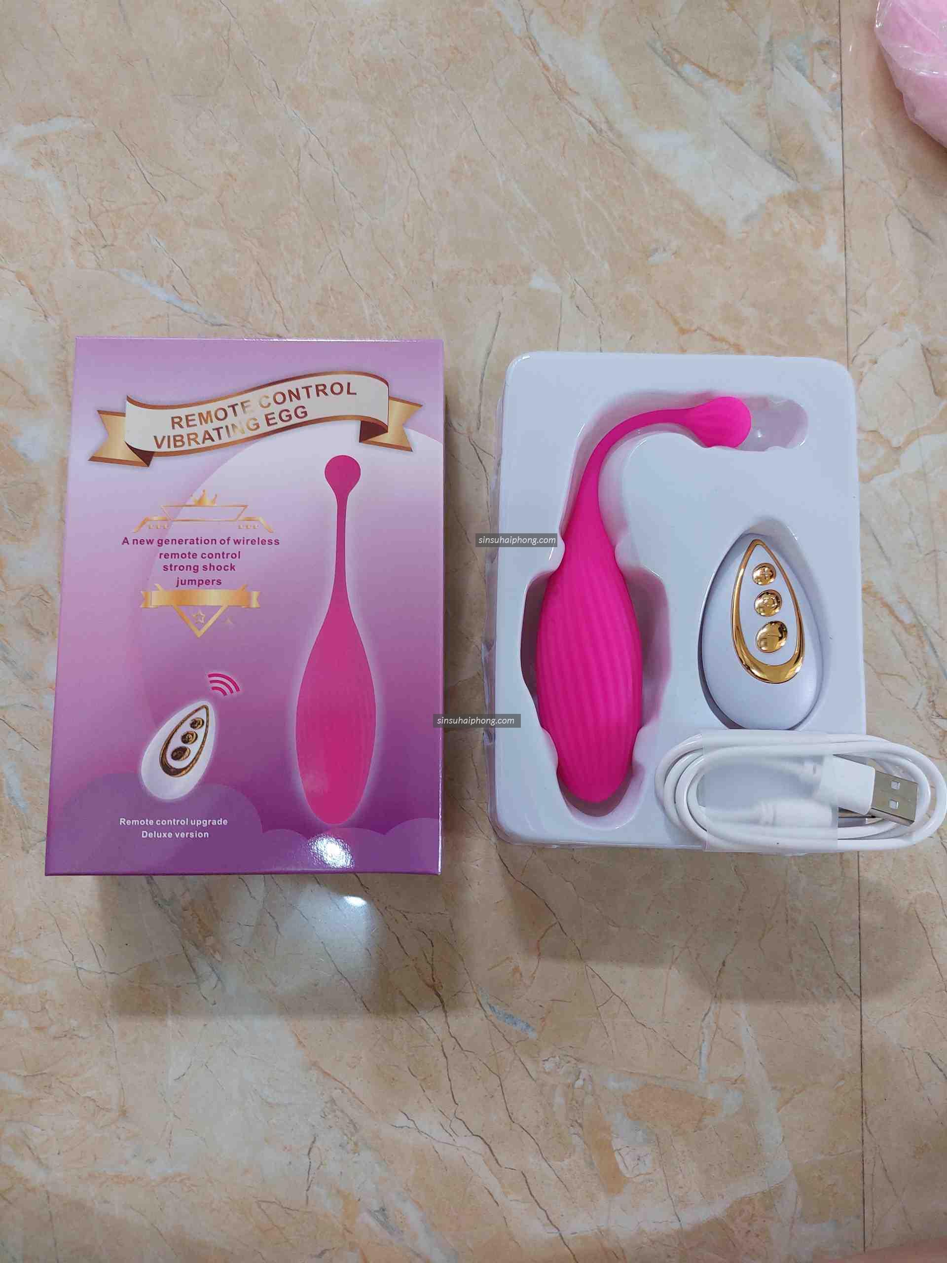 Trung rung khong day sieu manh 748 5 - sìn sú Hải Phòng