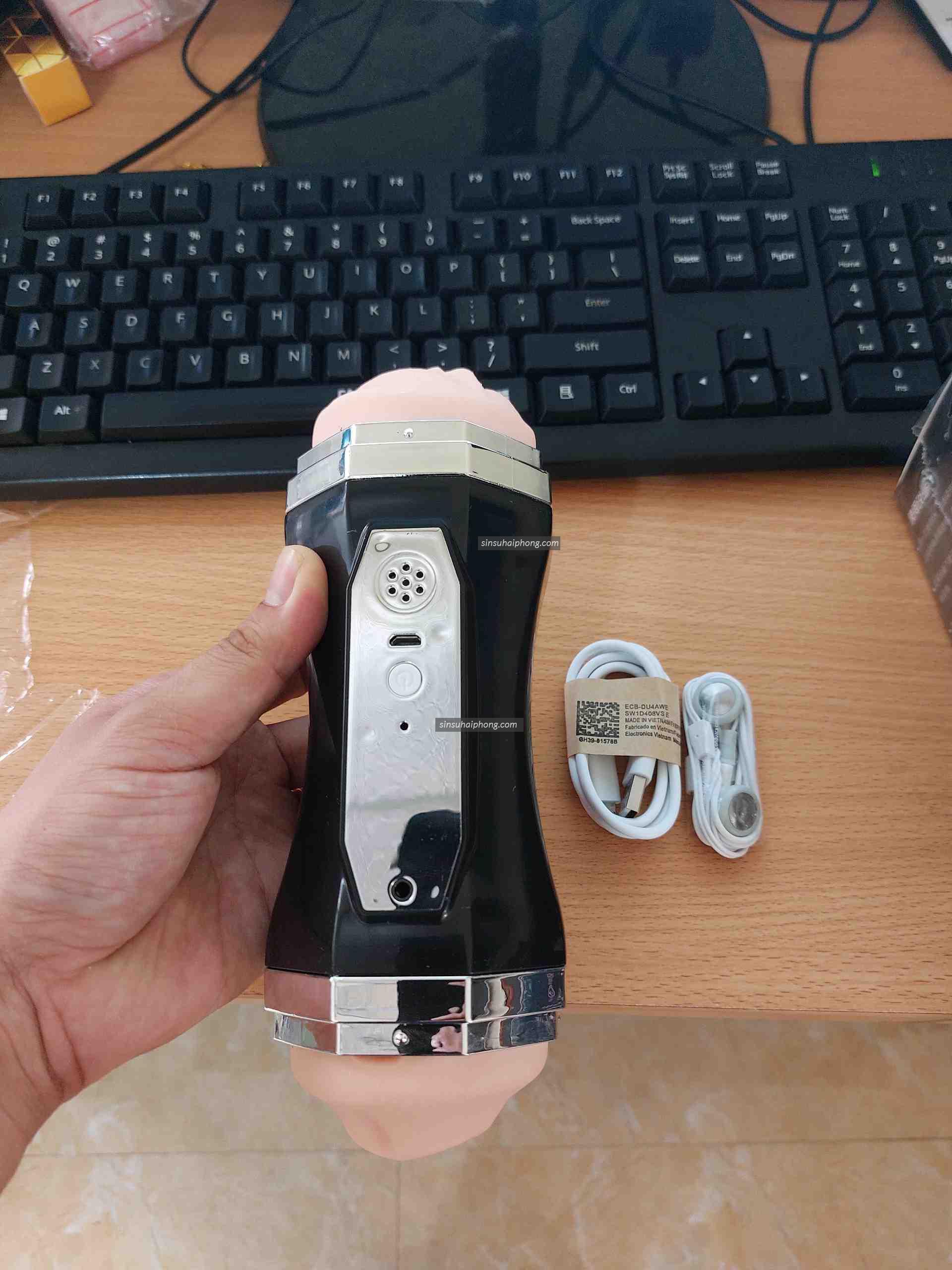 ad gia 2 dau rung ren 126 3 - sìn sú Hải Phòng