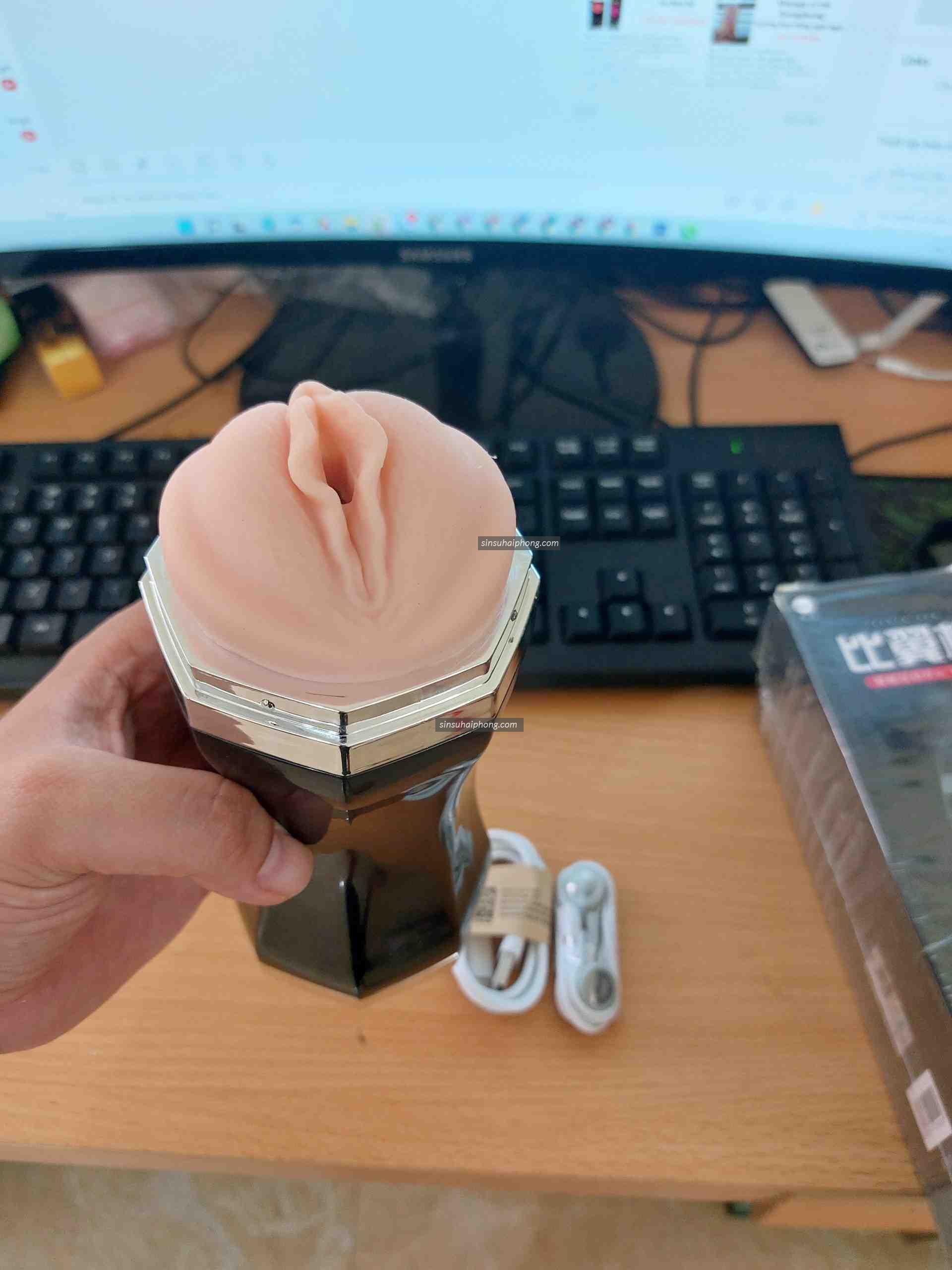 ad gia 2 dau rung ren 126 4 - sìn sú Hải Phòng