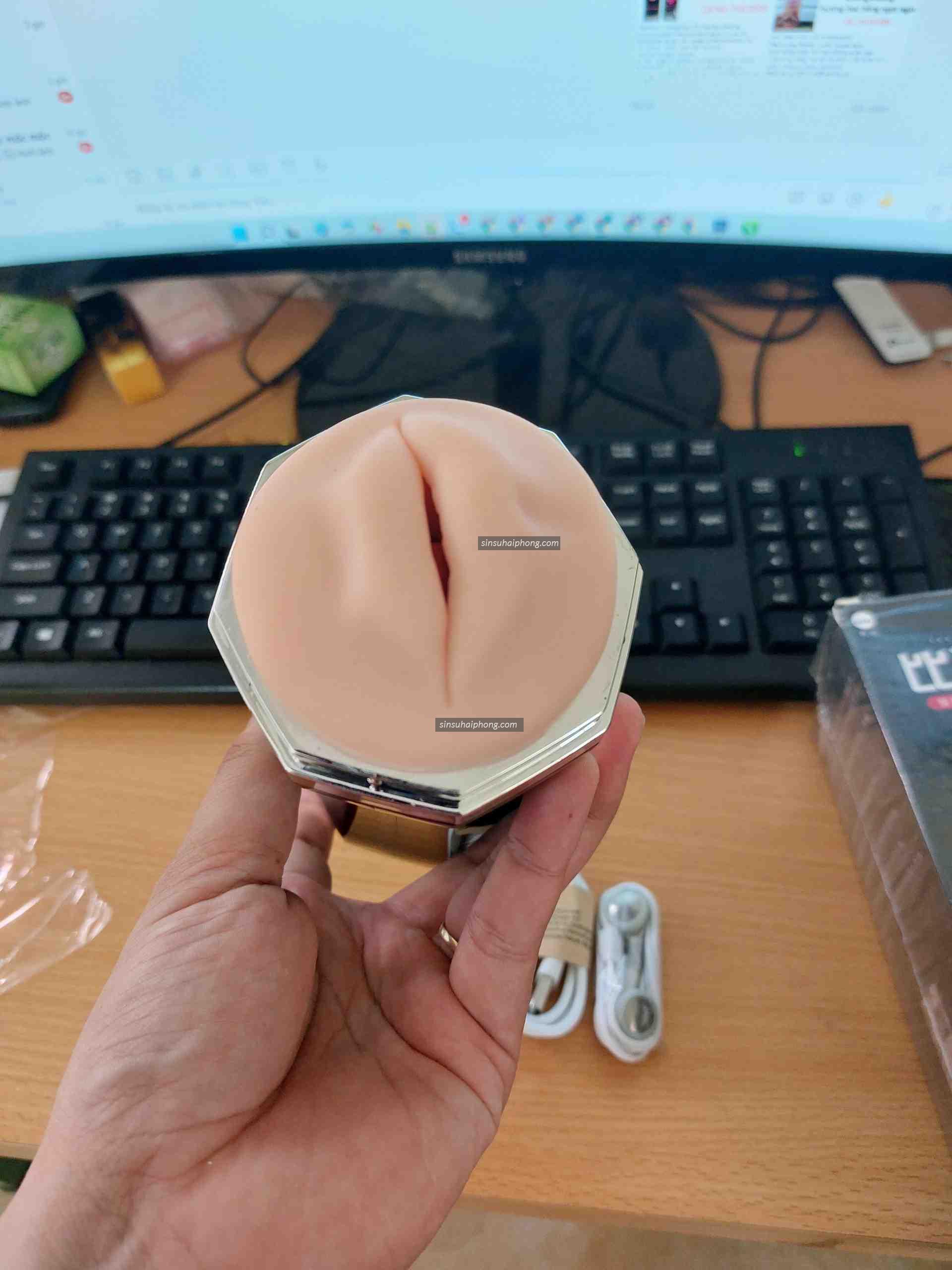 ad gia 2 dau rung ren 126 5 - sìn sú Hải Phòng