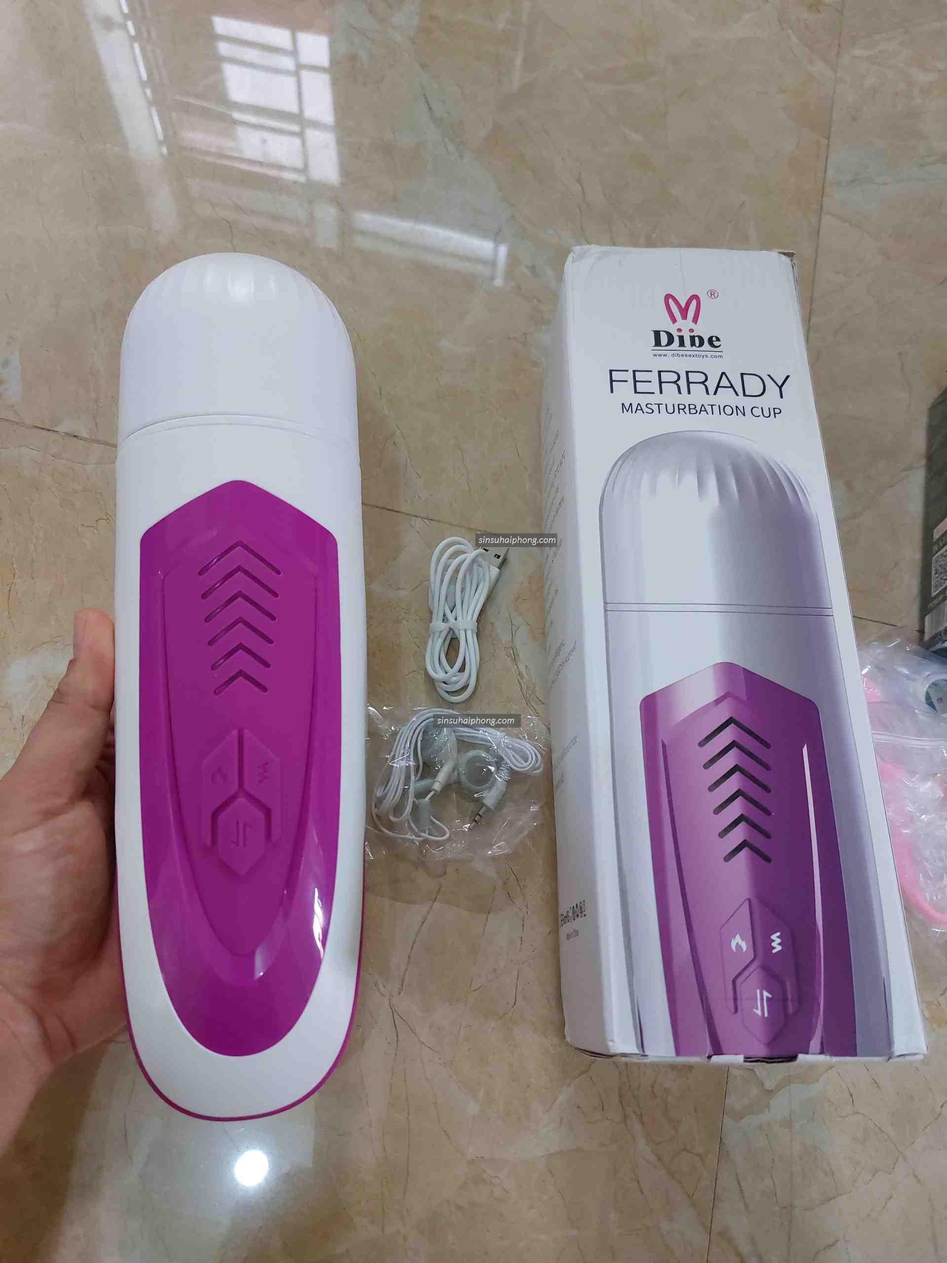 ad gia tu dong thut Dibe 274 2 - sìn sú Hải Phòng