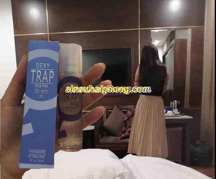 nuoc hoa trap 7 - sìn sú Hải Phòng