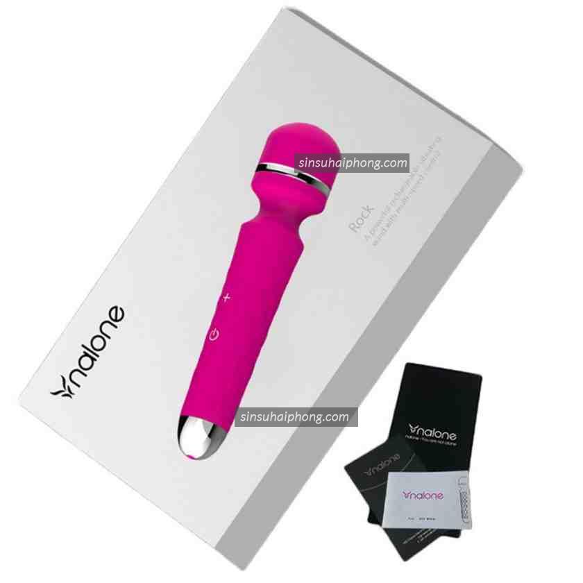 Chay rung cao cap Nalone Sinmis 3 - sìn sú Hải Phòng