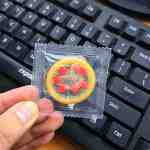 bao cao su bi 3 - sìn sú Hải Phòng