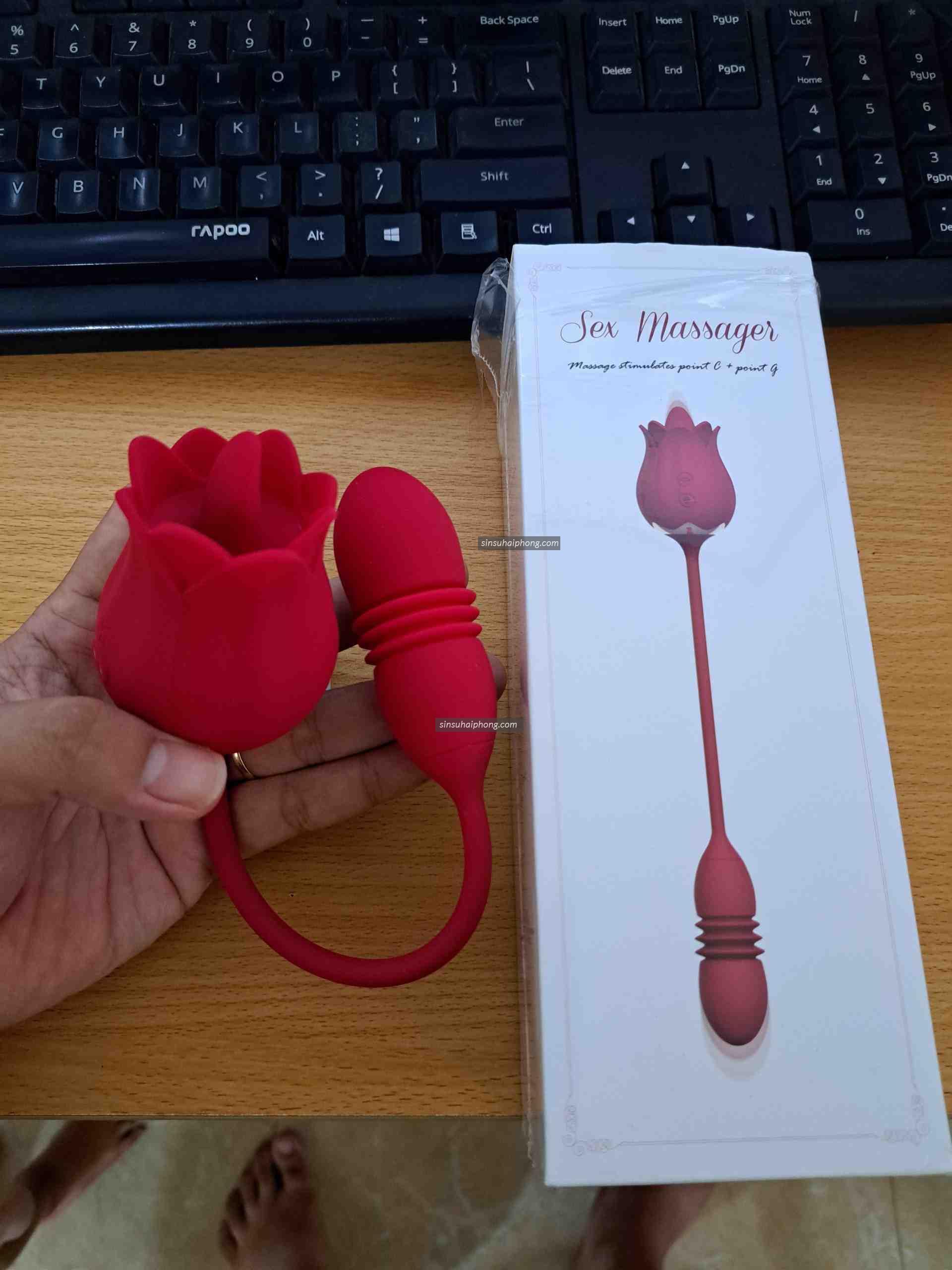 trung rung sex massage 2 dau 13 - sìn sú Hải Phòng