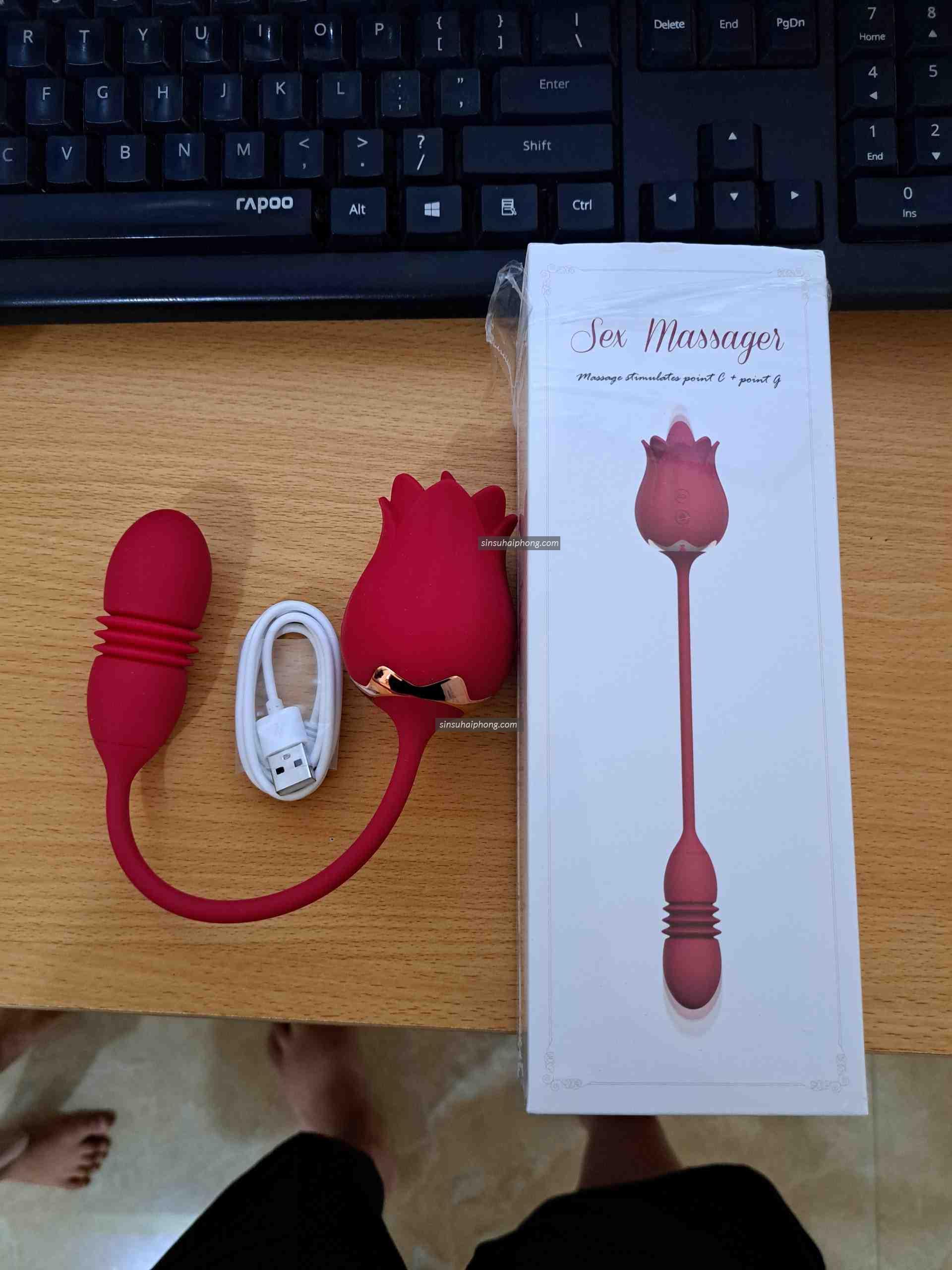 trung rung sex massage 2 dau 3 - sìn sú Hải Phòng