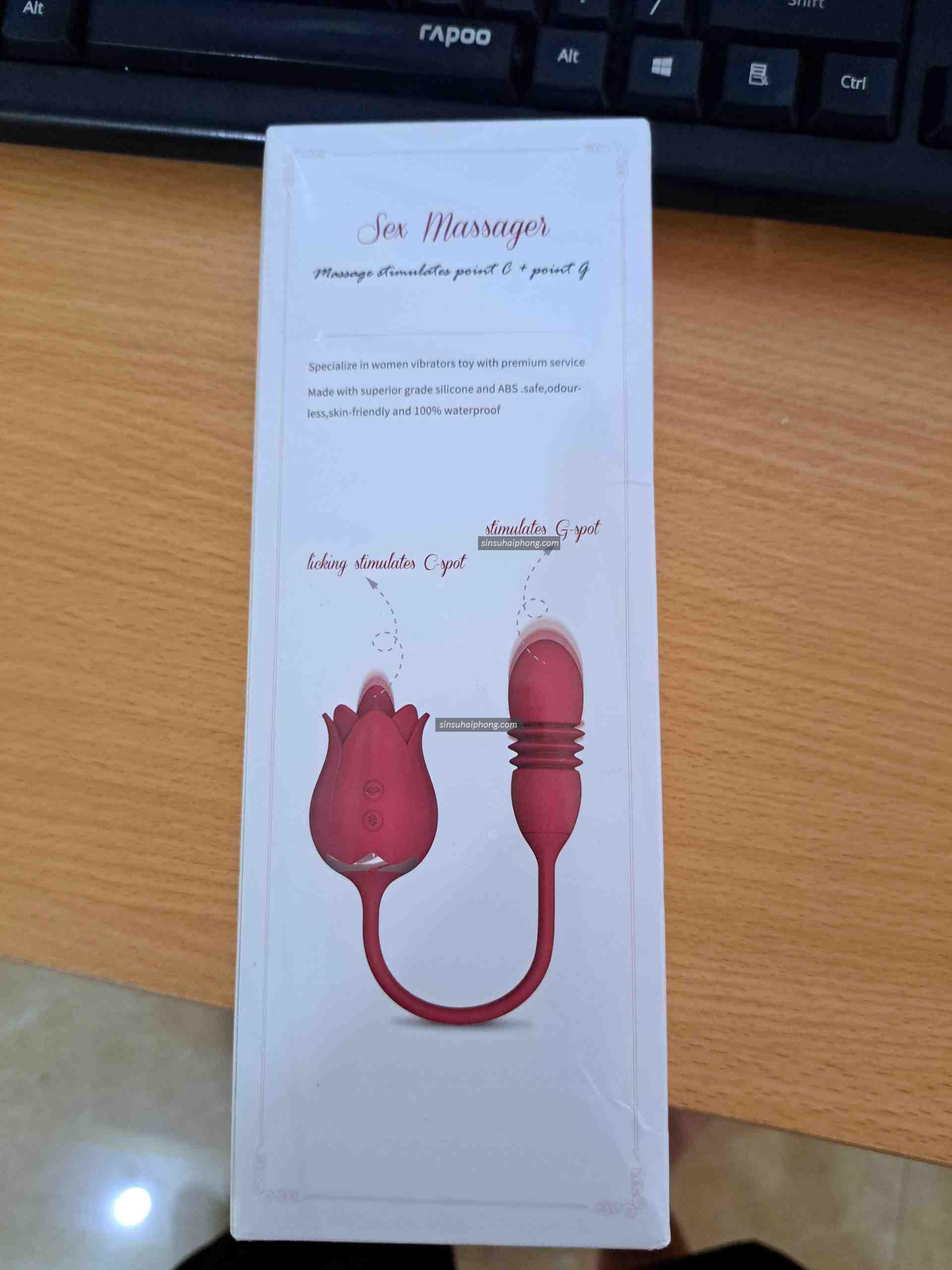 trung rung sex massage 2 dau 6 - sìn sú Hải Phòng