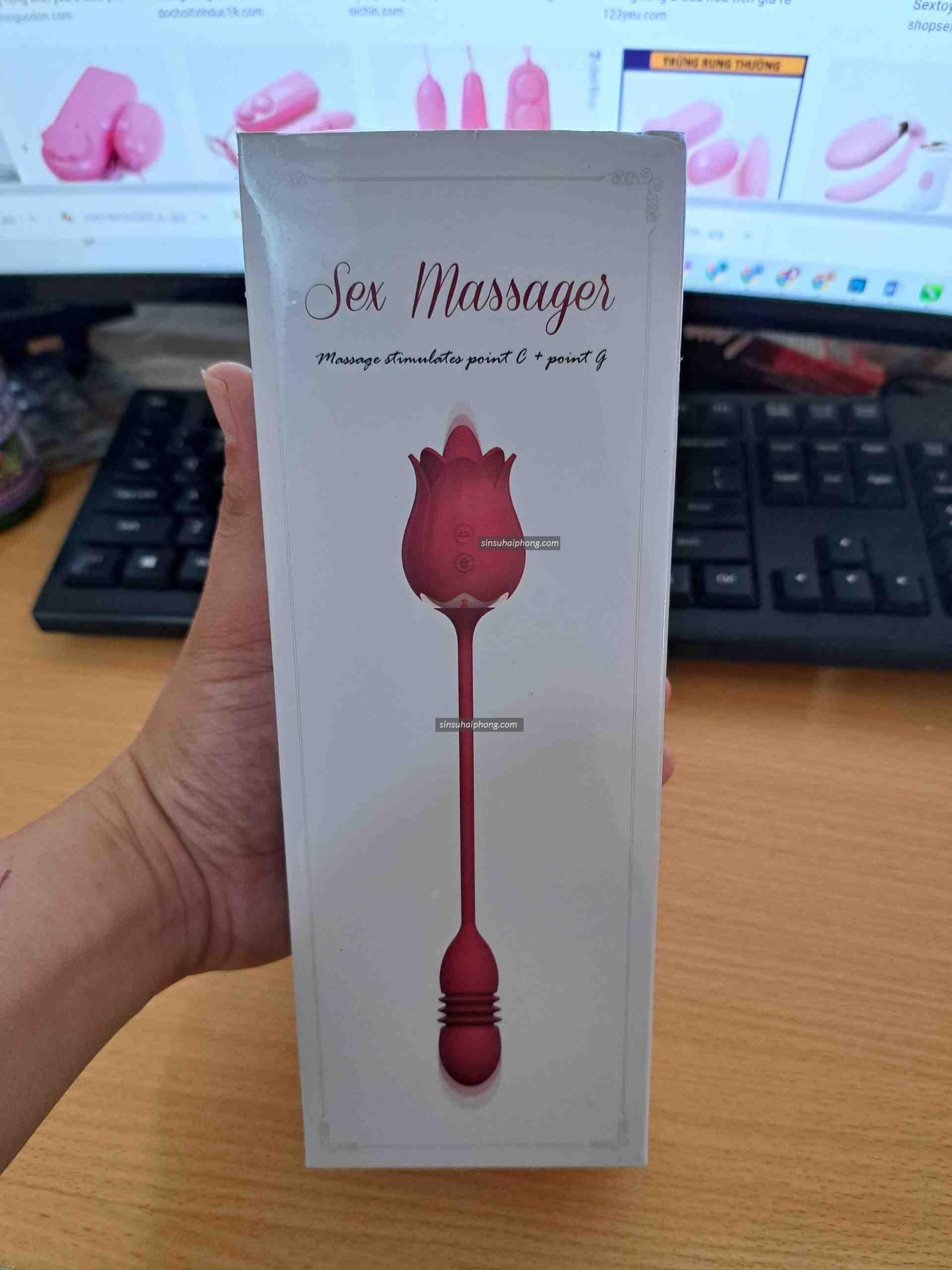 trung rung sex massage 2 dau 7 - sìn sú Hải Phòng