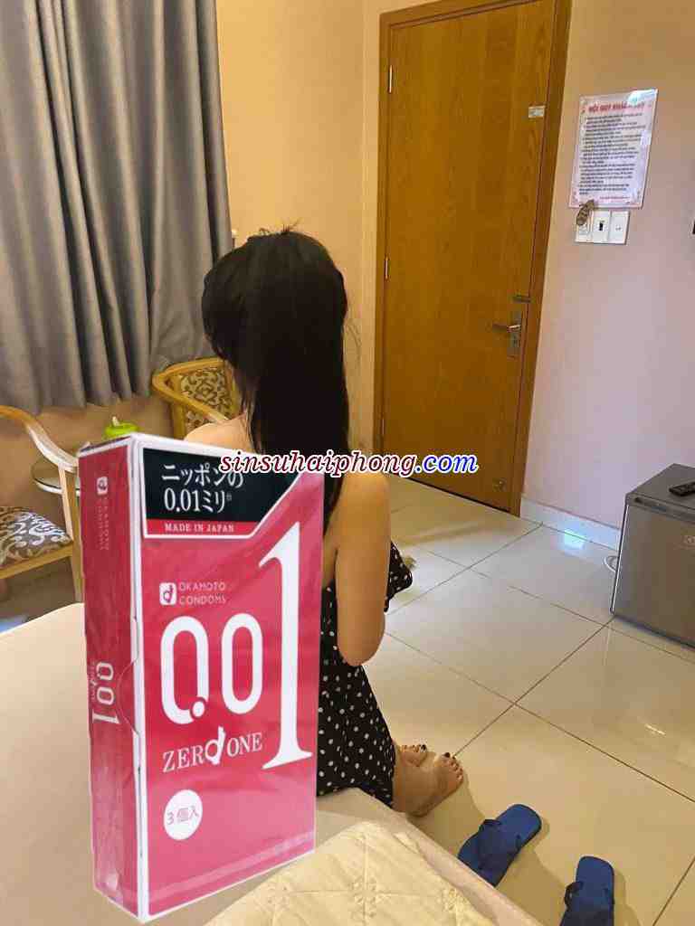 Bao cao su Okamoto 001 45 - sìn sú Hải Phòng Bao cao su Okamoto 001 45 - sìn sú Hải Phòng