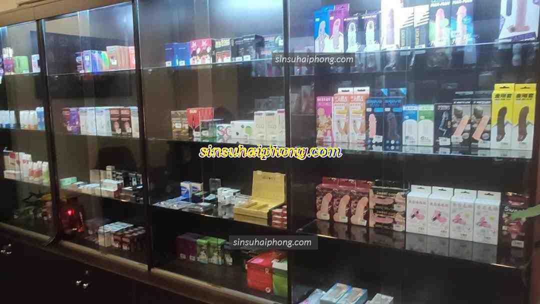 SHOPBAOCAOSU 11 - sìn sú Hải Phòng