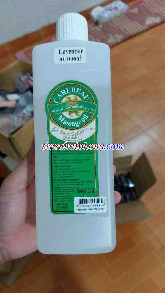 dau massage thai lan lavender - sìn sú Hải Phòng dau massage thai lan lavender - sìn sú Hải Phòng