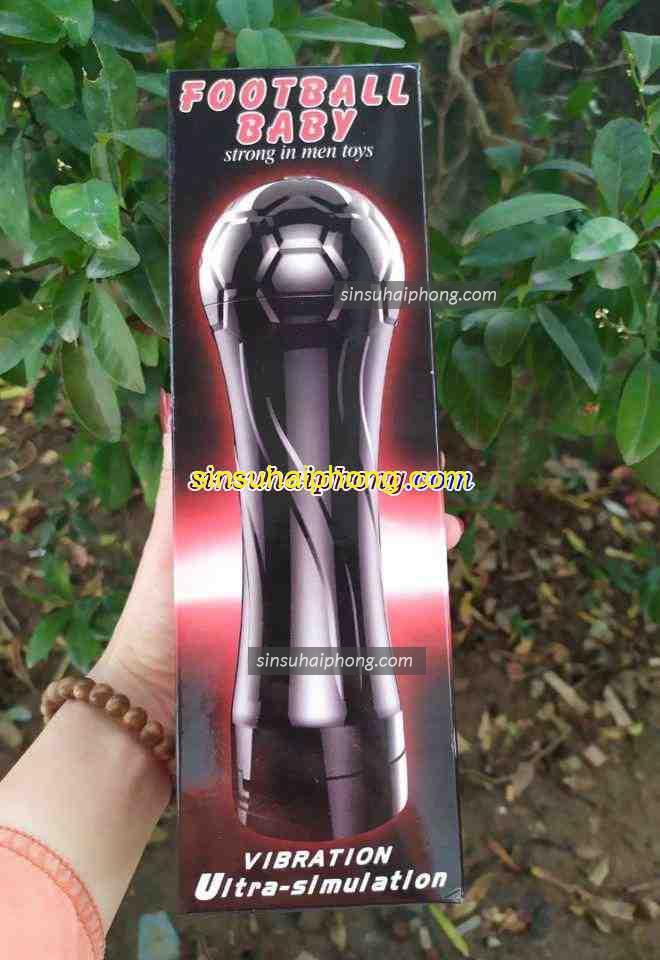 am dao gia football baby 4 - sìn sú Hải Phòng