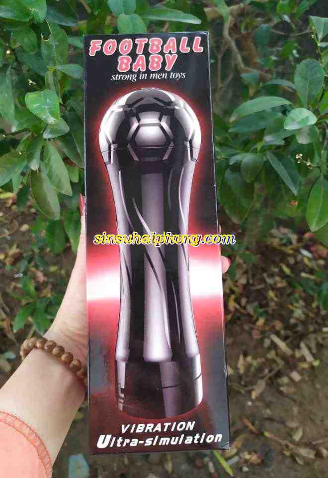 am dao gia football baby 4 - sìn sú Hải Phòng