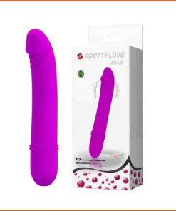 duong vat gia cam tay mini pretty love beck 10 che do rung - sìn sú Hải Phòng