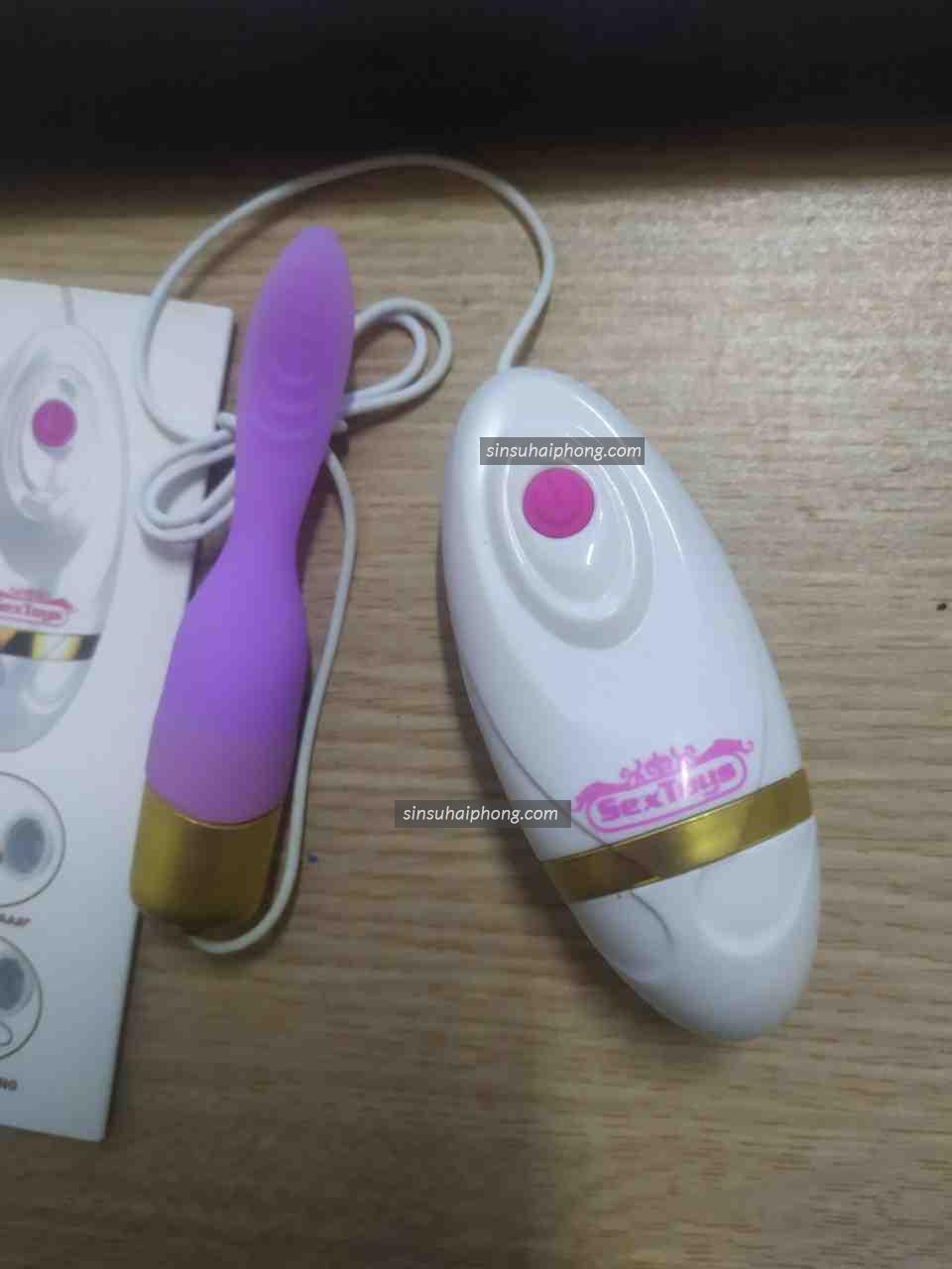 trung rung tongue 1 - sìn sú Hải Phòng