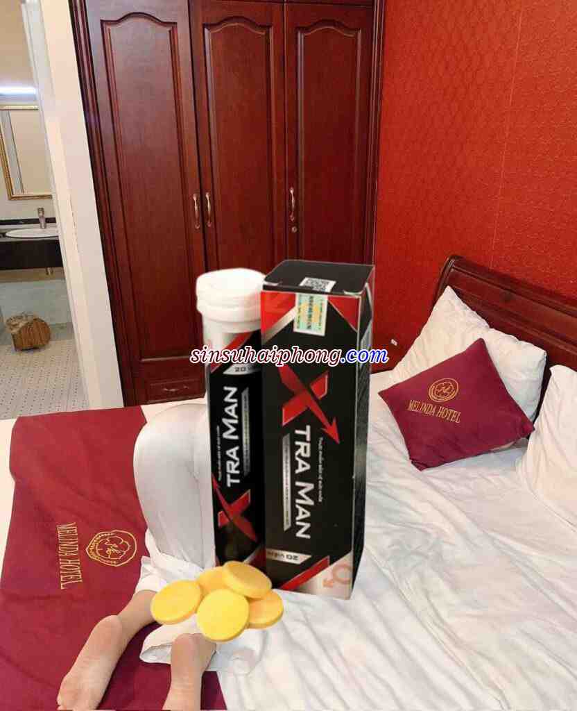 xtraman 7 - sìn sú Hải Phòng Viên sủi xtraman