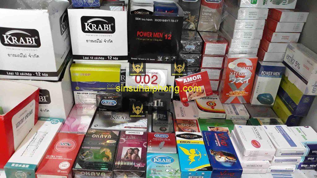 SHOPBAOCAOSU 6 - sìn sú Hải Phòng SHOPBAOCAOSU 6 - sìn sú Hải Phòng