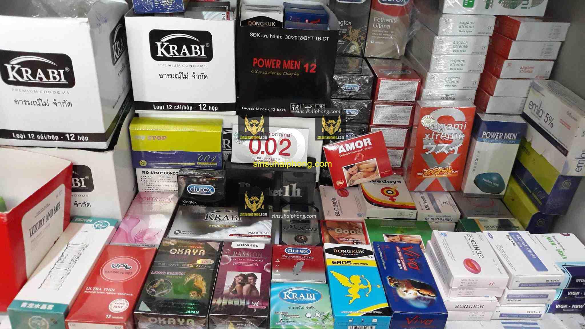 SHOPBAOCAOSU 6 - sìn sú Hải Phòng