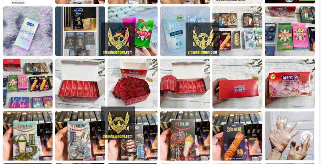 Shop bao cao su Cau Chu Nho - sìn sú Hải Phòng Shop bao cao su Cau Chu Nho - sìn sú Hải Phòng