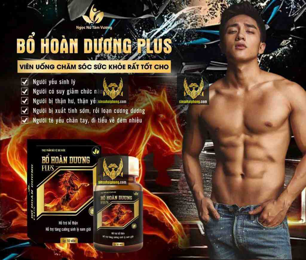 bo hoan duong x2 12 - sìn sú Hải Phòng