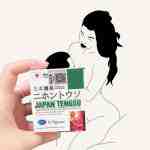 japan tengsu 50 - sìn sú Hải Phòng