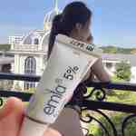 kem emla hai phong 65 - sìn sú Hải Phòng