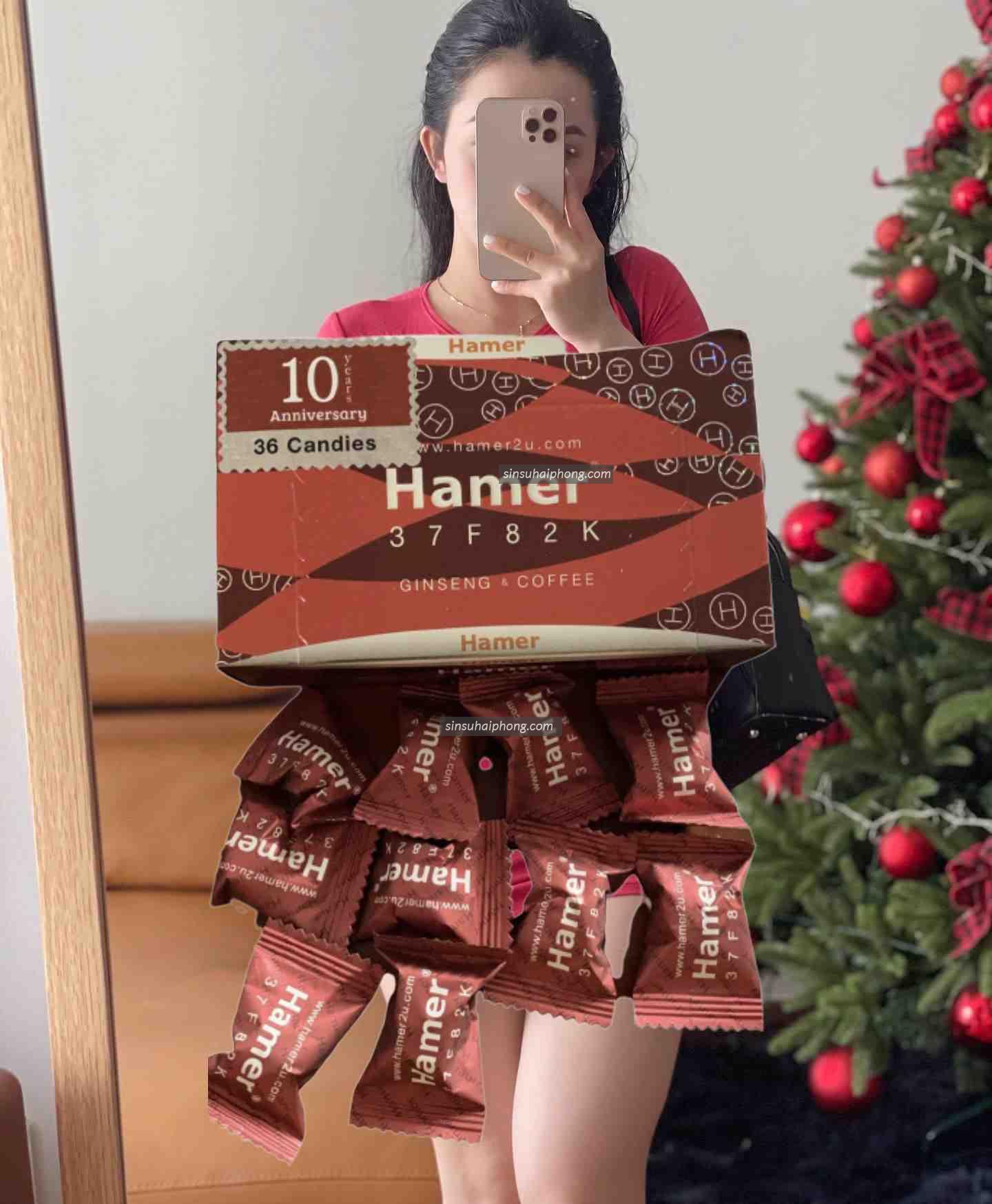 keosamhamer 73 - sìn sú Hải Phòng