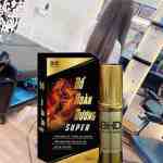 xit bo hoan duong 34 - sìn sú Hải Phòng