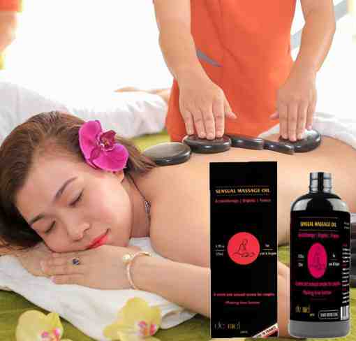massage body 27 - sìn sú Hải Phòng