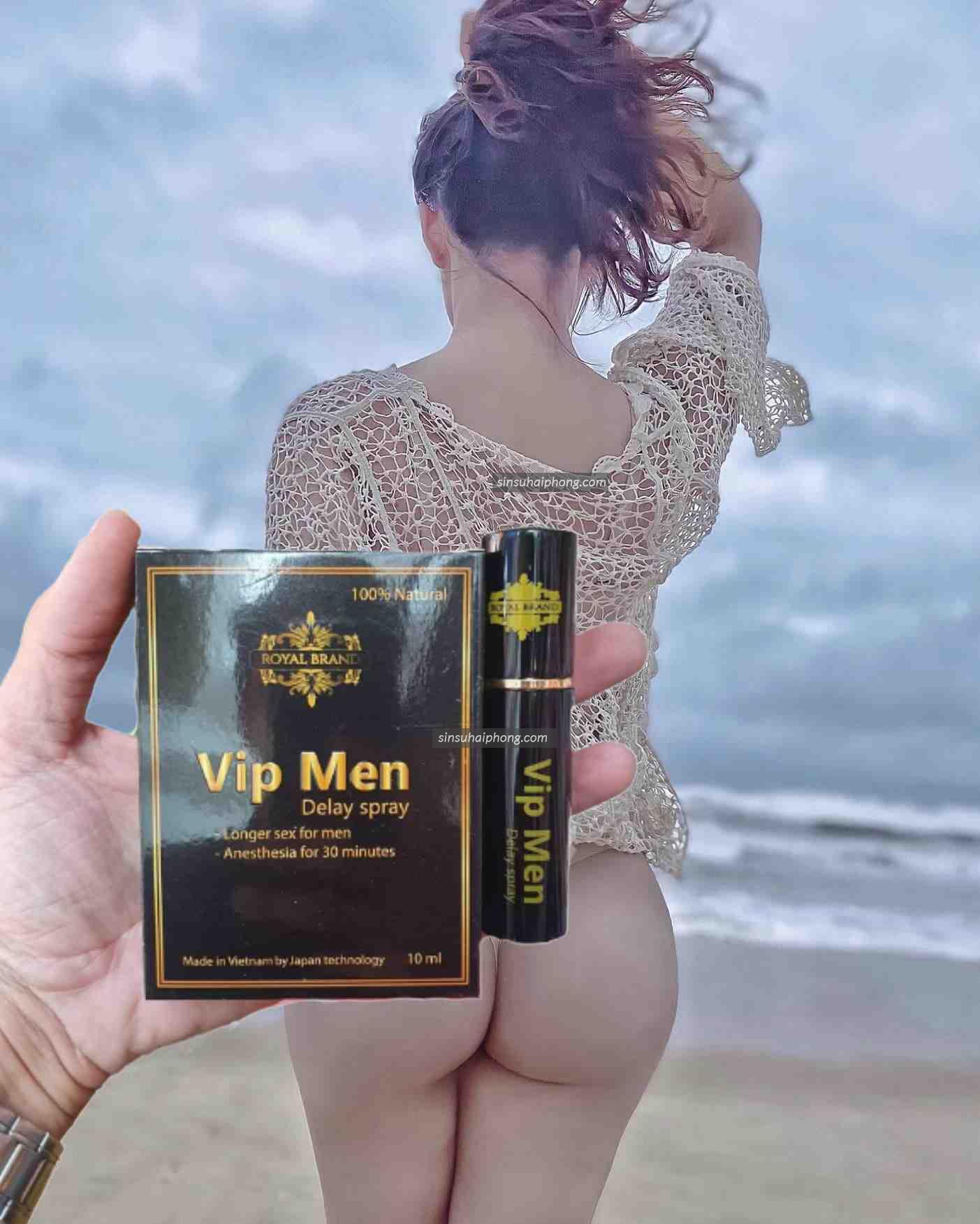 vipmen 45 - sìn sú Hải Phòng