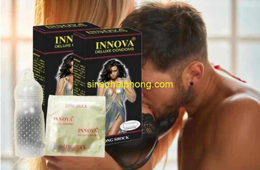 shop Bao cao su Bắc Ninh
