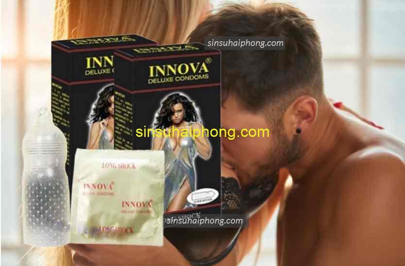 shop Bao cao su Bắc Ninh