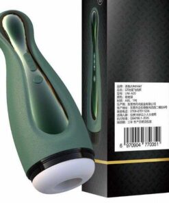 Âm đạo giả bú mút cầm tay UNIMAT