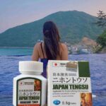 Viên Ngậm Tengsu Hải Phòng