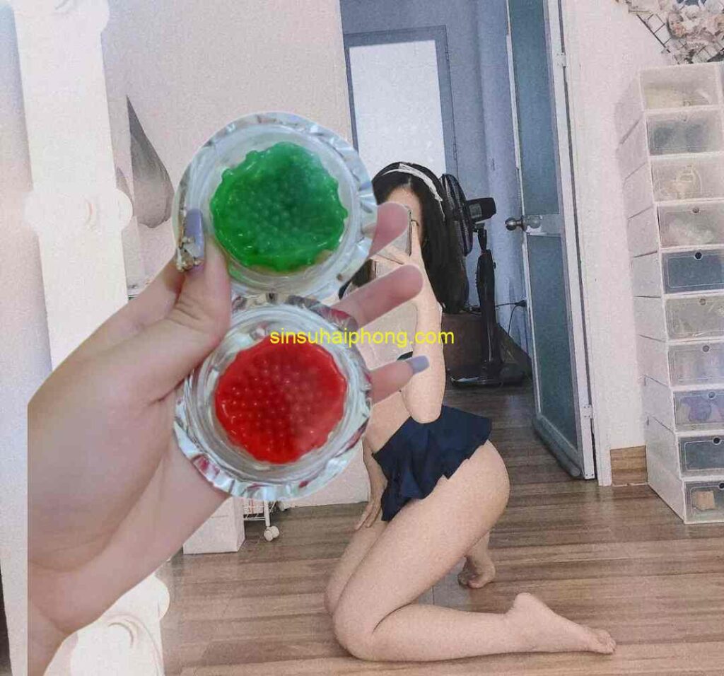 shop phòng the Hải Phòng