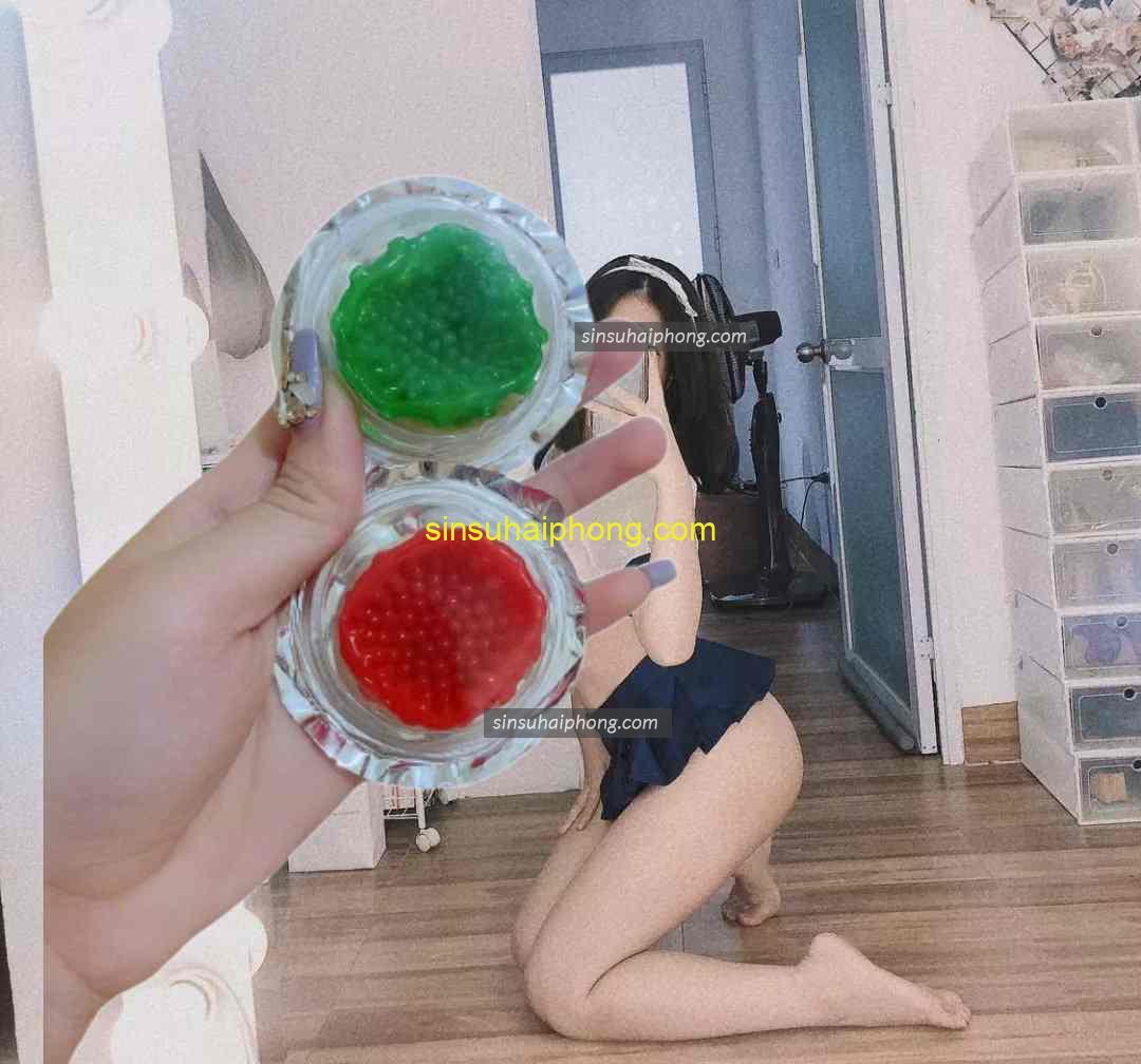 shop phòng the Hải Phòng